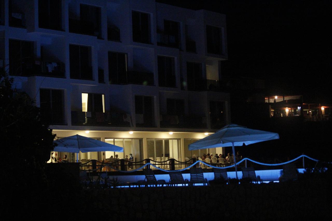 Bed and Breakfast Bara Bay Metajna Exteriér fotografie