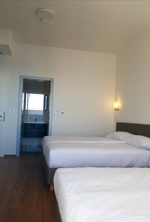 Bed and Breakfast Bara Bay Metajna Exteriér fotografie